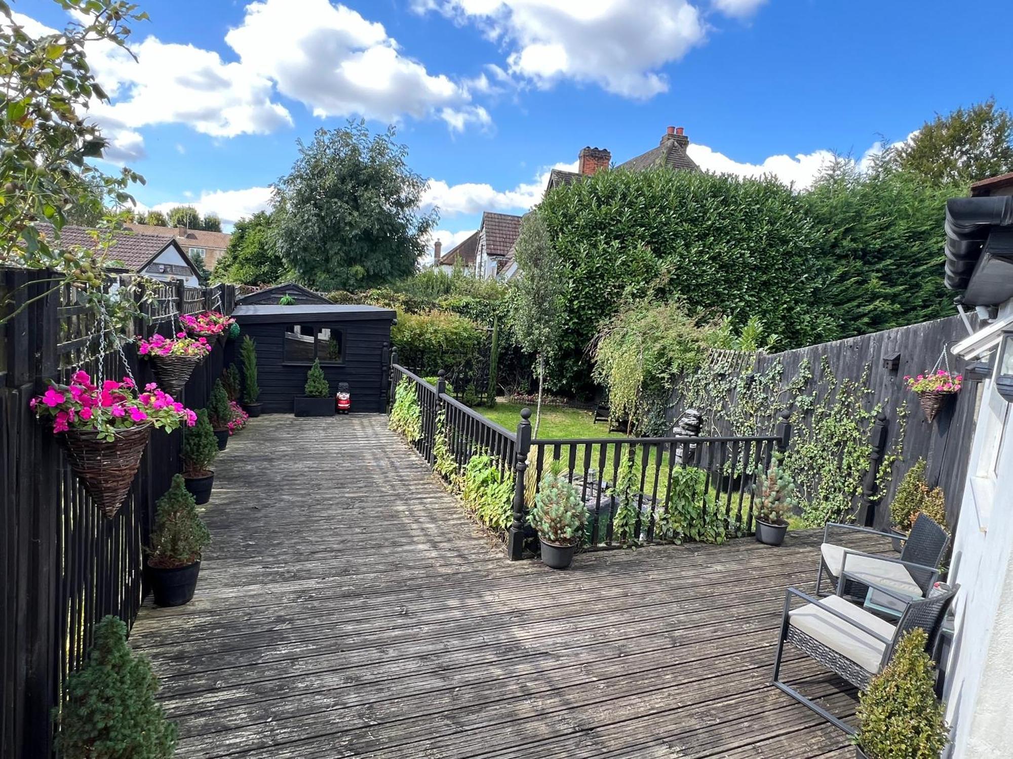 Beddington Park Lodge East Wallington Eksteriør billede